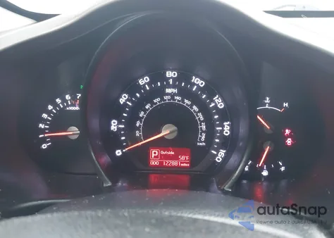 2015 Kia Sportage Lx from USA, damaged, VIN KNDPBCAC6F7761506